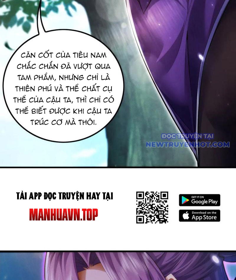 Các Nữ Sư Tôn Đều Muốn Chiếm Hữu Ta Chương 12 Ảnh 97