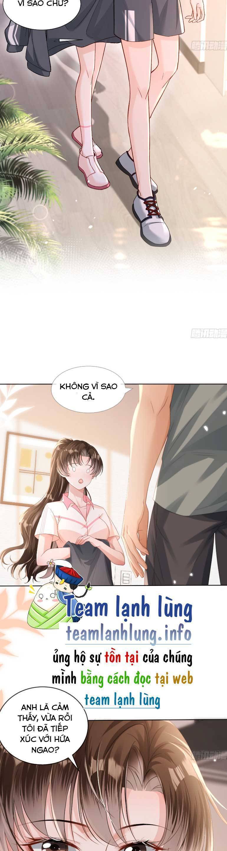 Cố Ý Chiếm Đoạt Chương 44 Ảnh 18