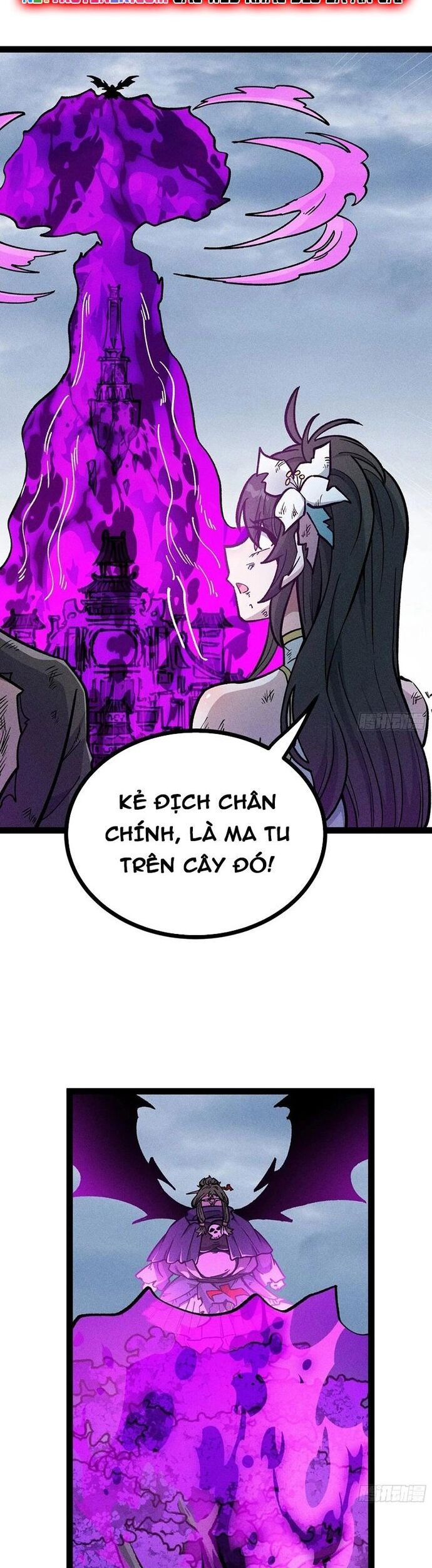 Ta Làm Cặn Bã Ở Tu Tiên Giới Chương 44 Ảnh 17