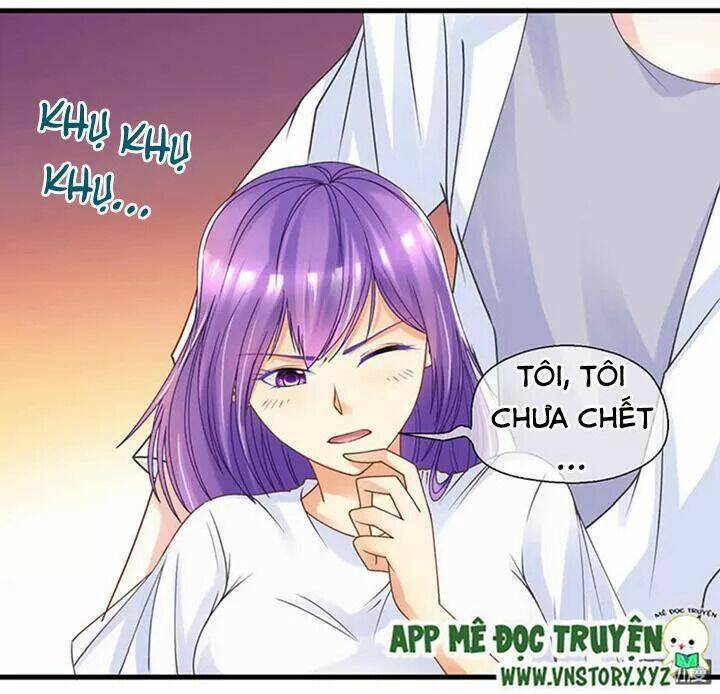 Bồn Tắm Có Vấn Đề?! Chương 43 Ảnh 48