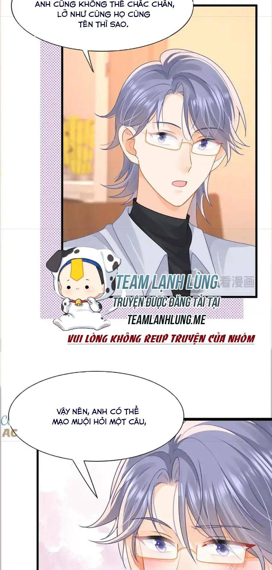 Vụng Trộm Chương 32 Ảnh 25