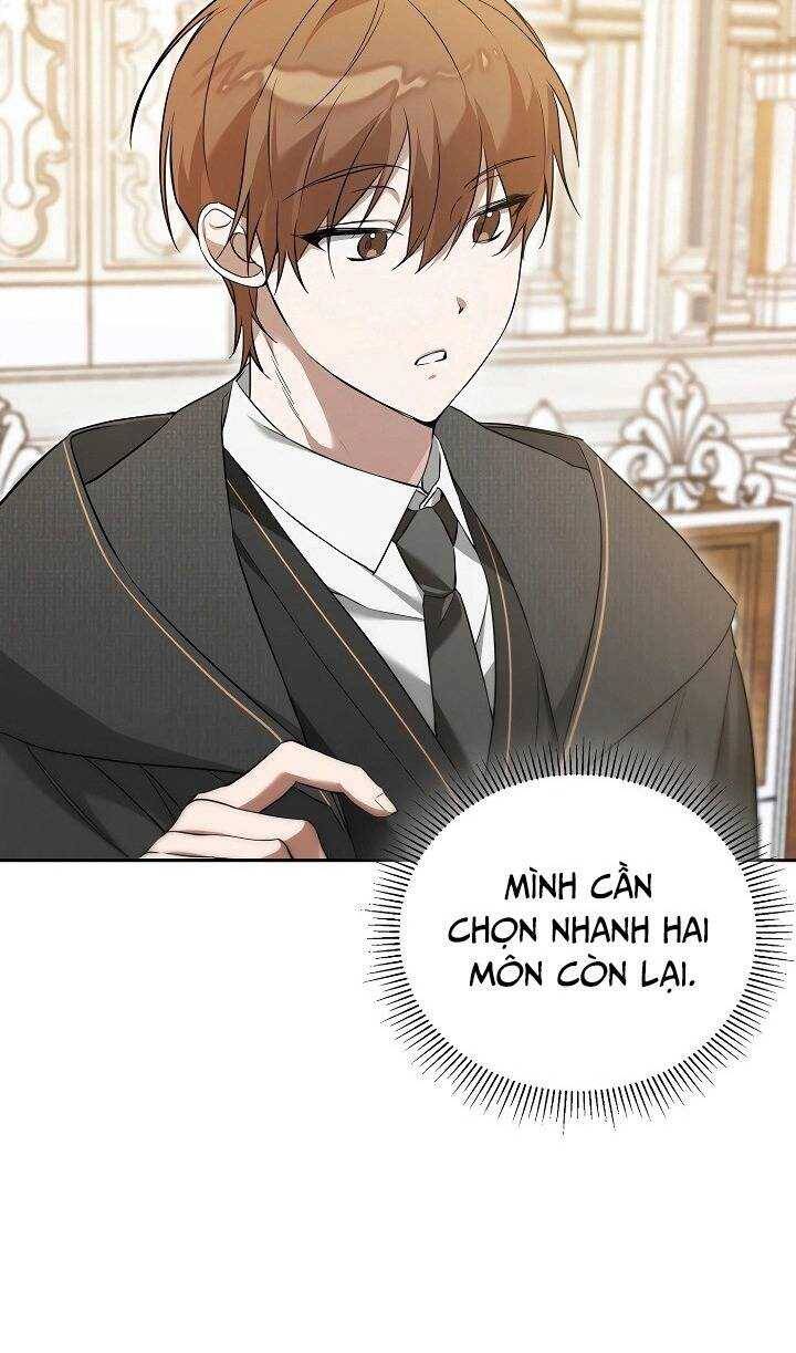 Thuần Thú Sư Thiên Tài Của Học Viện Chương 4 Ảnh 18
