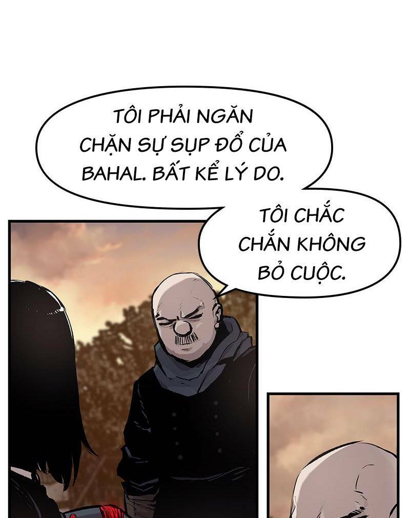 Kị Sĩ Xác Sống Chương 23 Ảnh 31