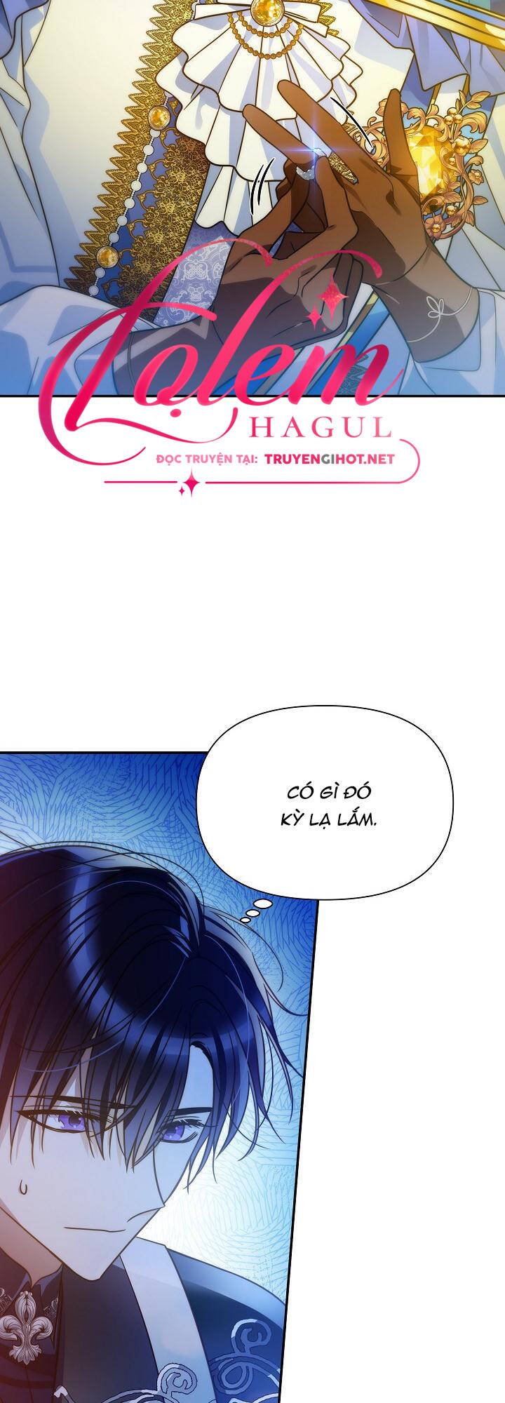Tôi Đã Ở Đây Ngay Từ Đầu Chương 73.1 Ảnh 22