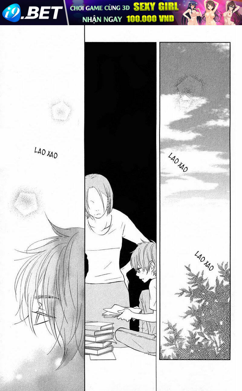 Tonari No Kaibutsu-Kun Chương 40 Ảnh 29
