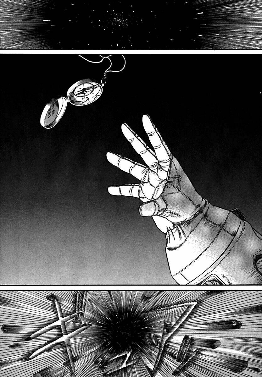 Planetes Chương 1 Ảnh 34