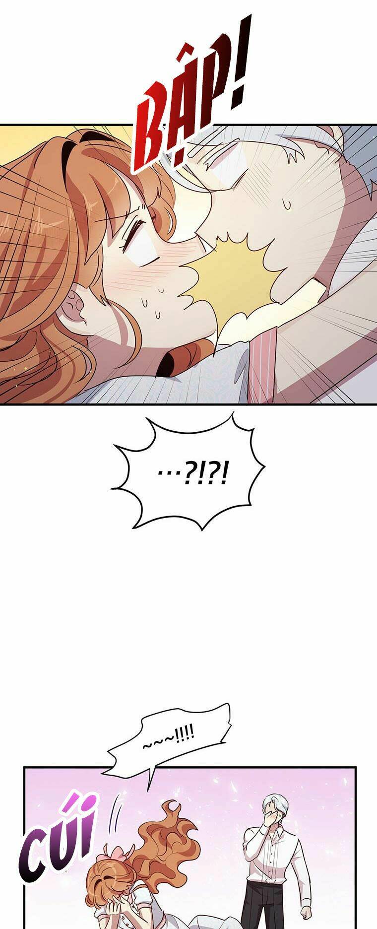 Công Tước, Loạn Vừa Thôi! Chương 118 Ảnh 29