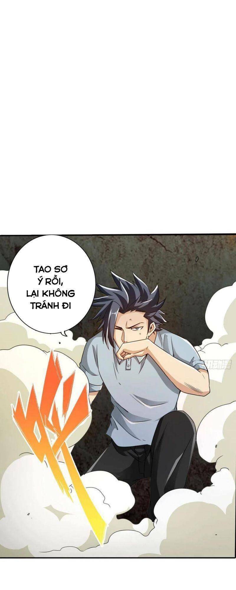 Tối Cường Hệ Thống Tìm Đường Chết Chương 96 Ảnh 20