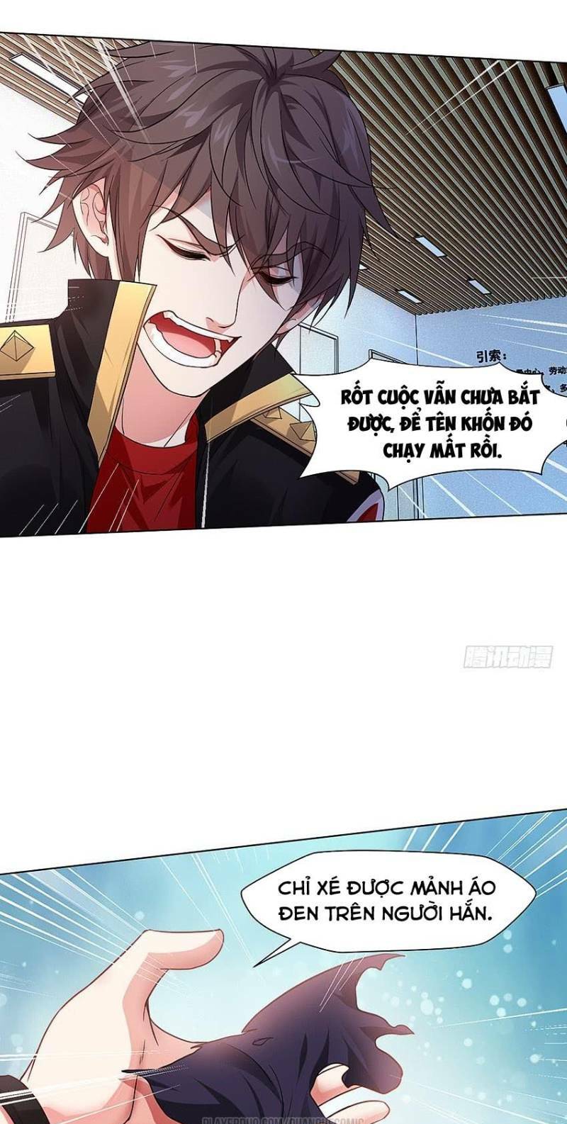 Vợ Của Tôi Là Quỷ Vương Chương 51 Ảnh 12