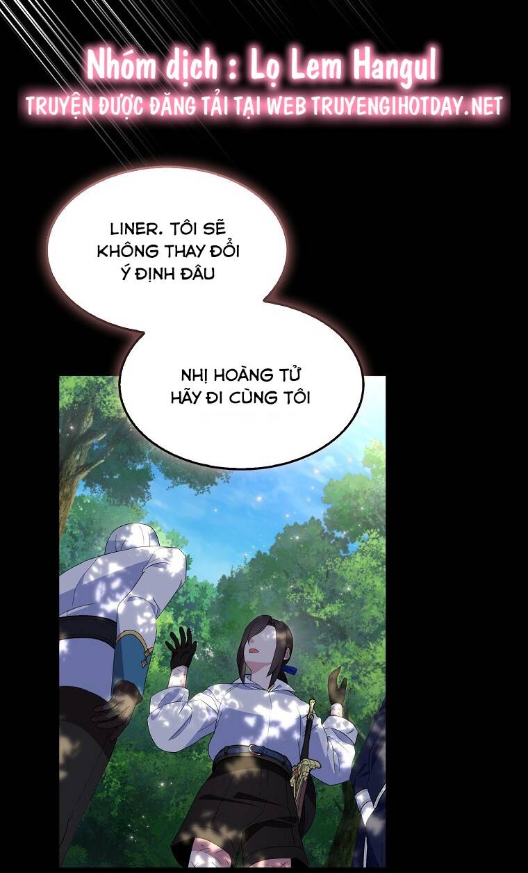 Nguyện Trở Thành Thanh Kiếm Trung Thành Bảo Vệ Em Chương 62.1 Ảnh 8