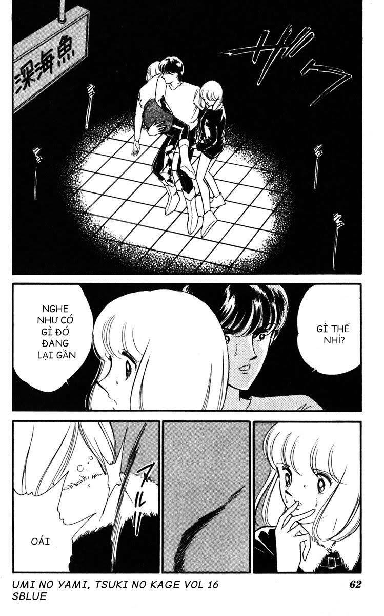 Umi No Yami, Tsuki No Kage Chương 80 Ảnh 32