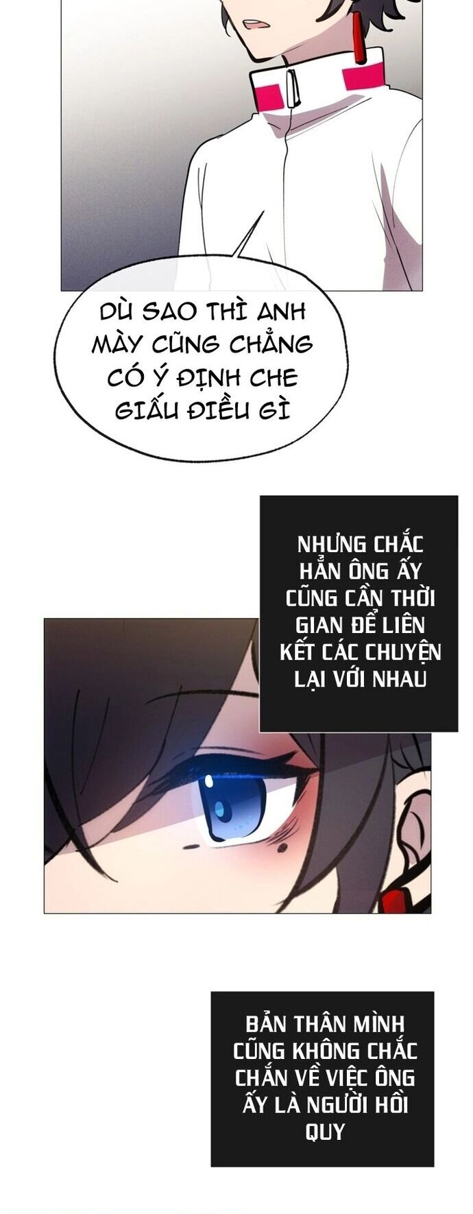 Trọng Sinh Mạc Thế Chương 159 Ảnh 9