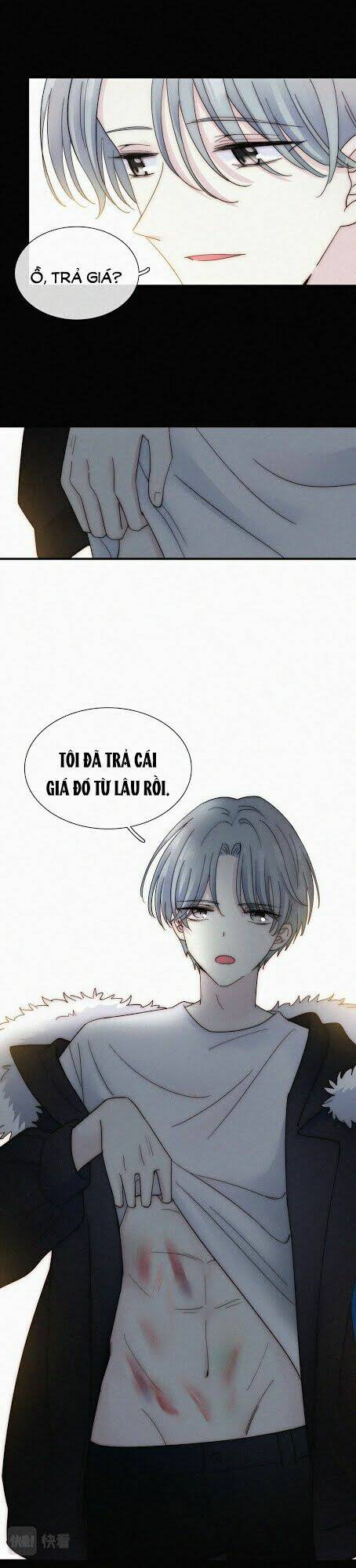 Nếu Ngày Đó Chúng Ta Chưa Quen Biết Chương 50 Ảnh 18