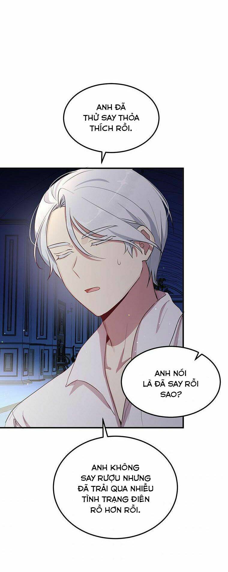 Công Tước, Loạn Vừa Thôi! Chương 121 Ảnh 33