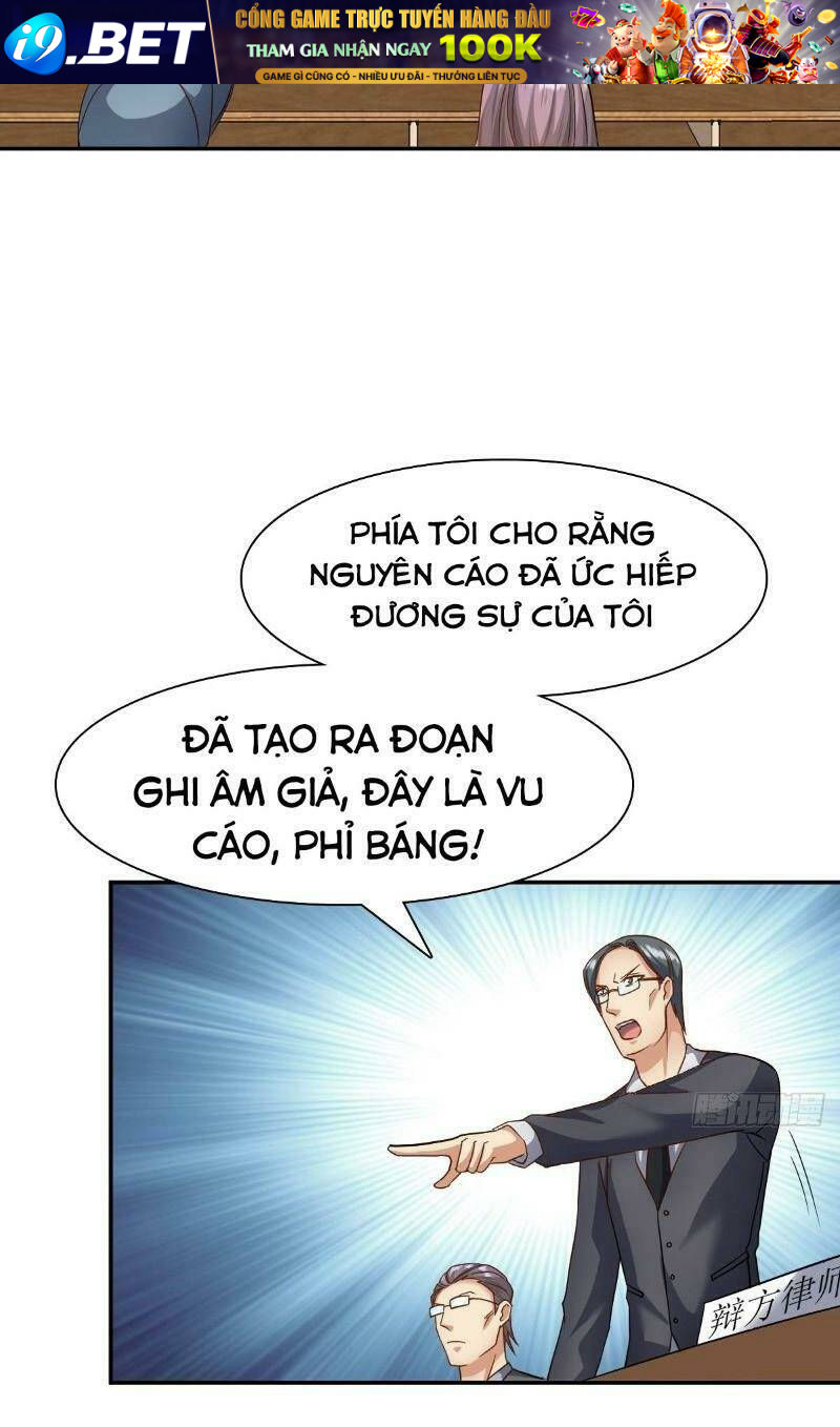 Tuyệt Thế Thiên Tài Hệ Thống Chương 61 Ảnh 9