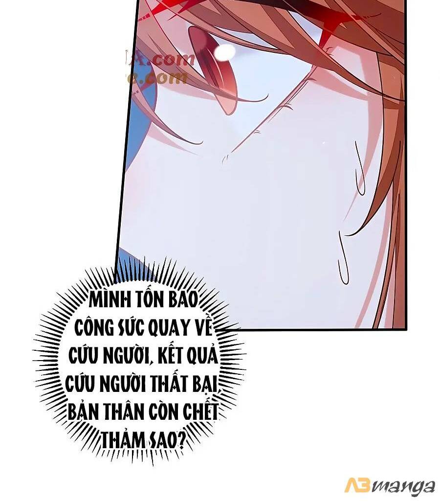 Manh Sư Tại Thượng Chương 477 Ảnh 20