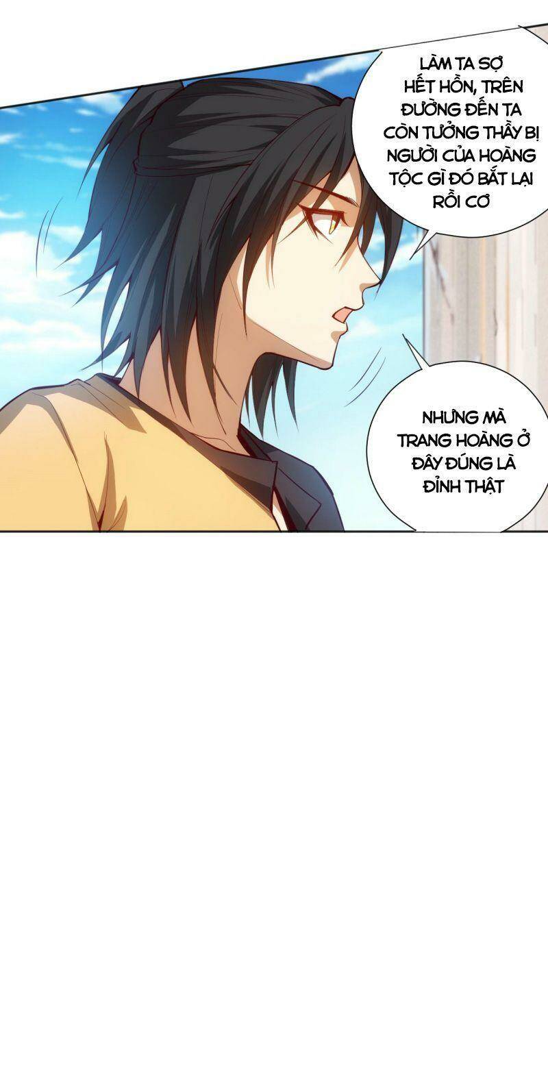 Giản Giới Chương 207 Ảnh 48