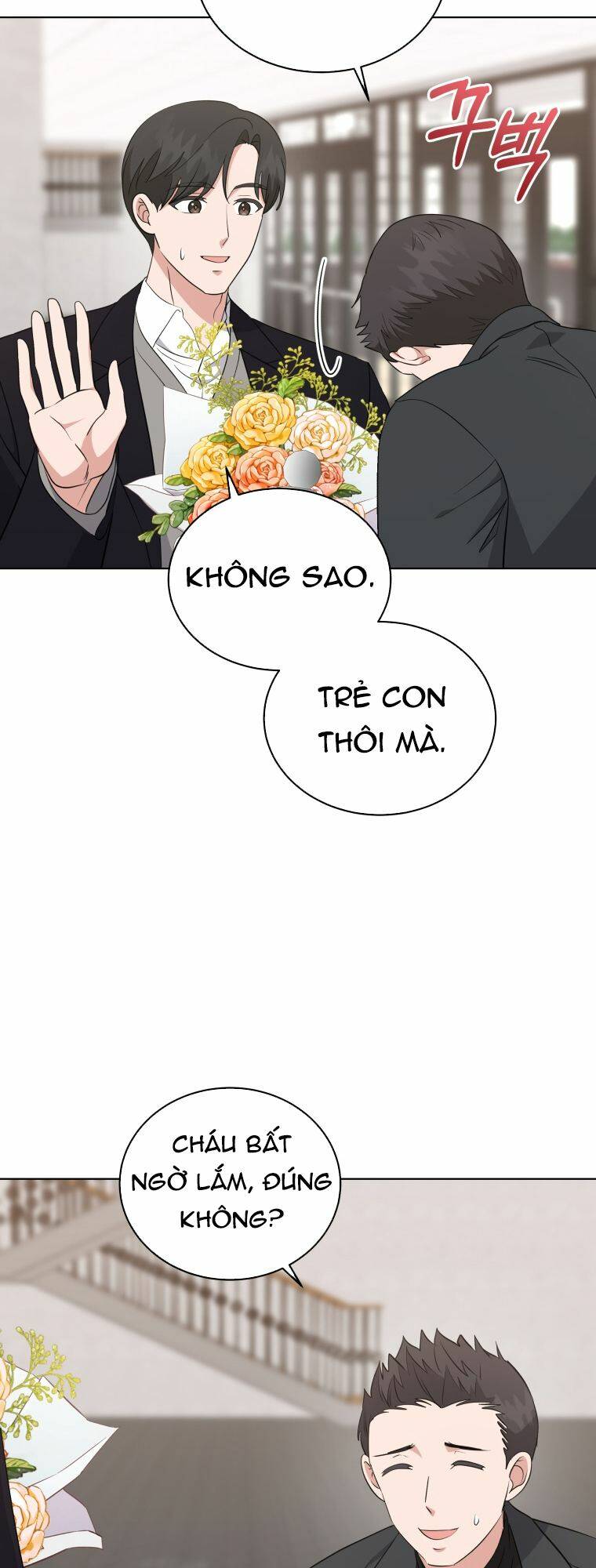 Con Gái Tôi Là Một Thiên Tài Âm Nhạc Chương 91 Ảnh 18