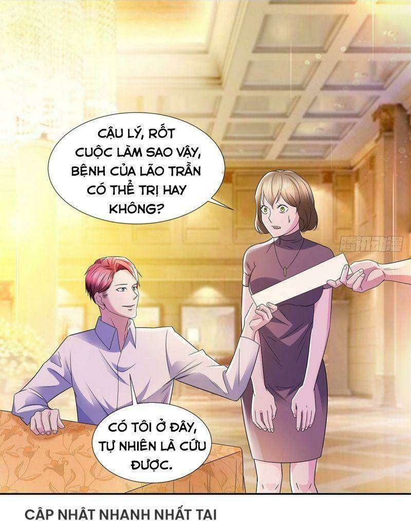 Đô Thị Lãng Tử Chương 23 Ảnh 22