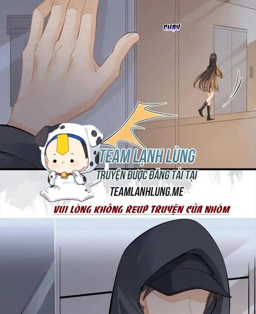 Vụng Trộm Chương 33 Ảnh 10
