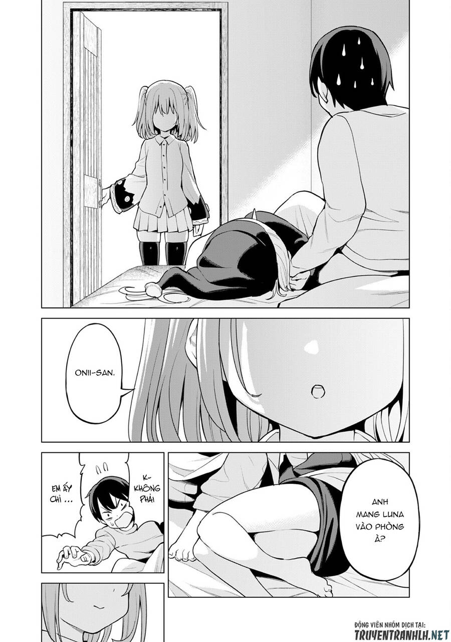 Gacha Wo Mawashite Nakama Wo Fuyasu Saikyou No Bishoujo Gundan Wo Tsukuriagero Chương 44 Ảnh 6