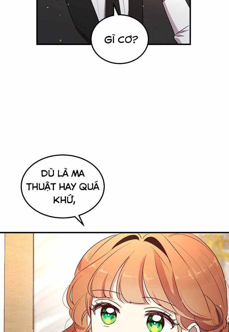 Công Tước, Loạn Vừa Thôi! Chương 122 Ảnh 43