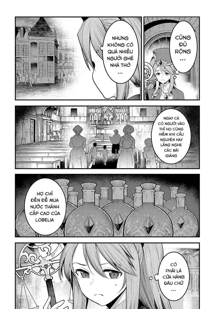 Nozomanu Fushi No Boukensha Chương 32 Ảnh 6