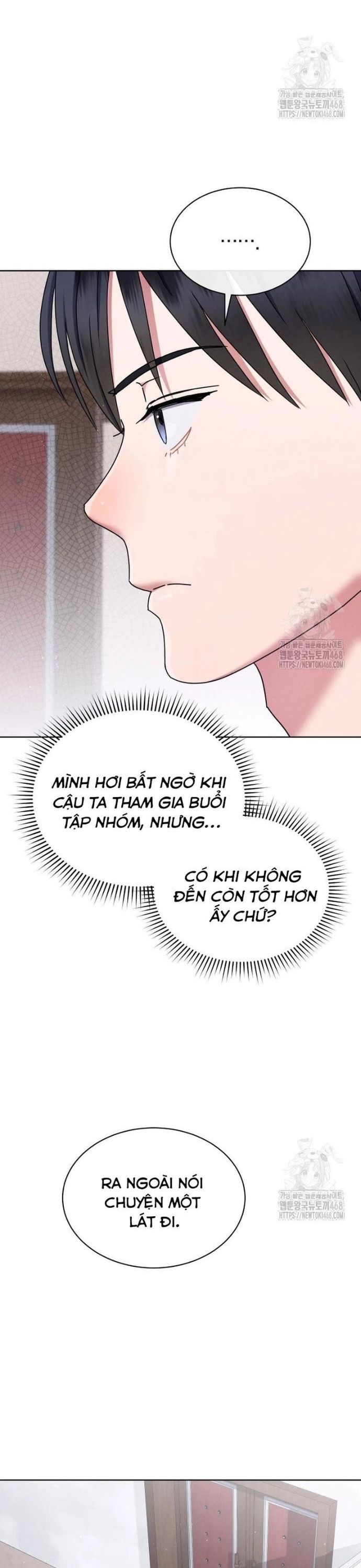 Thiên Tài Âm Nhạc Trường Trung Học Chương 51 Ảnh 8