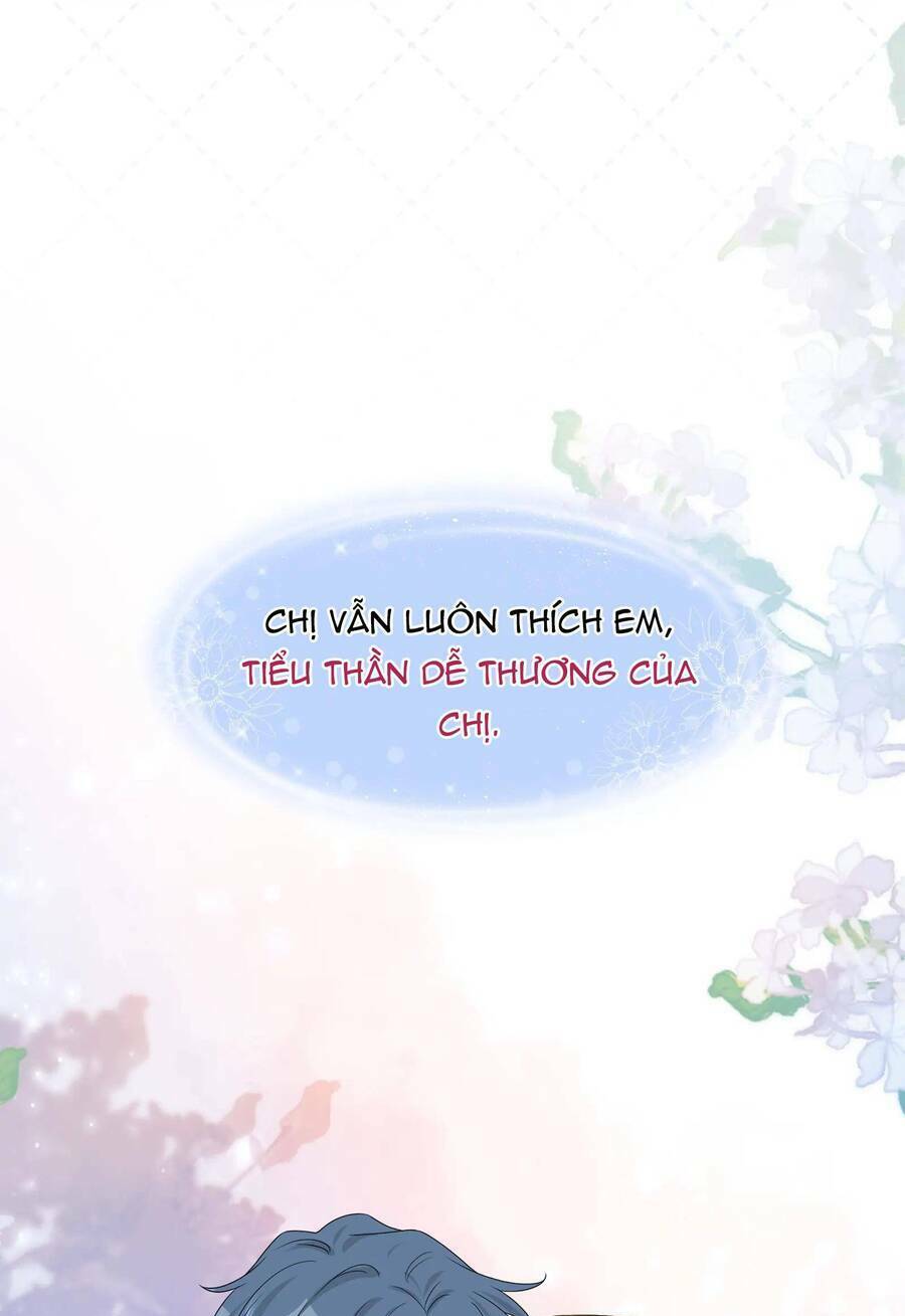 Hôn Nhân Hợp Đồng: Kết Hôn Với Thanh Mai Xảo Quyệt Chương 58 Ảnh 4