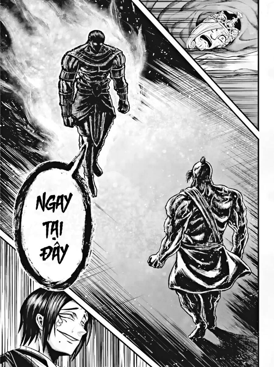 Record Of Ragnarok: The Apocalypse Of The Gods Chương 1 Ảnh 41