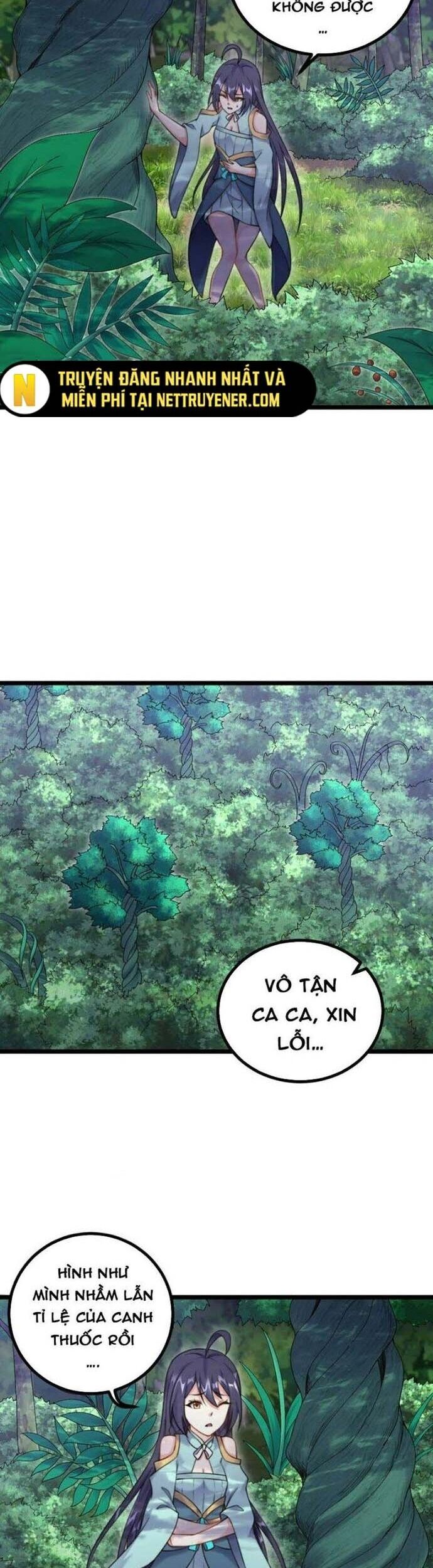 Ta Là Nhân Vật Phản Diện Đại Thiếu Gia Chương 184 Ảnh 5