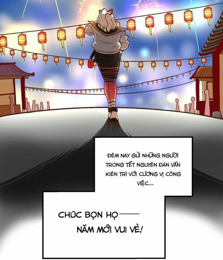 Học Viện Phi Nhân Chương 347 Ảnh 25