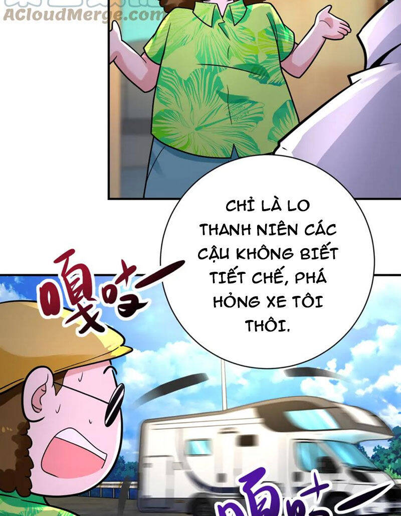 Mạt Thế Siêu Cấp Hệ Thống Chương 337 Ảnh 25