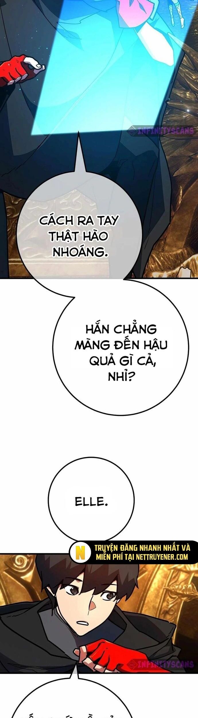 Quỷ Troll Mạnh Nhất Thế Giới Chương 132 Ảnh 28