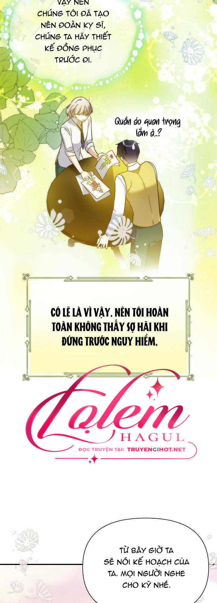 Tôi Đã Ở Đây Ngay Từ Đầu Chương 70.2 Ảnh 20