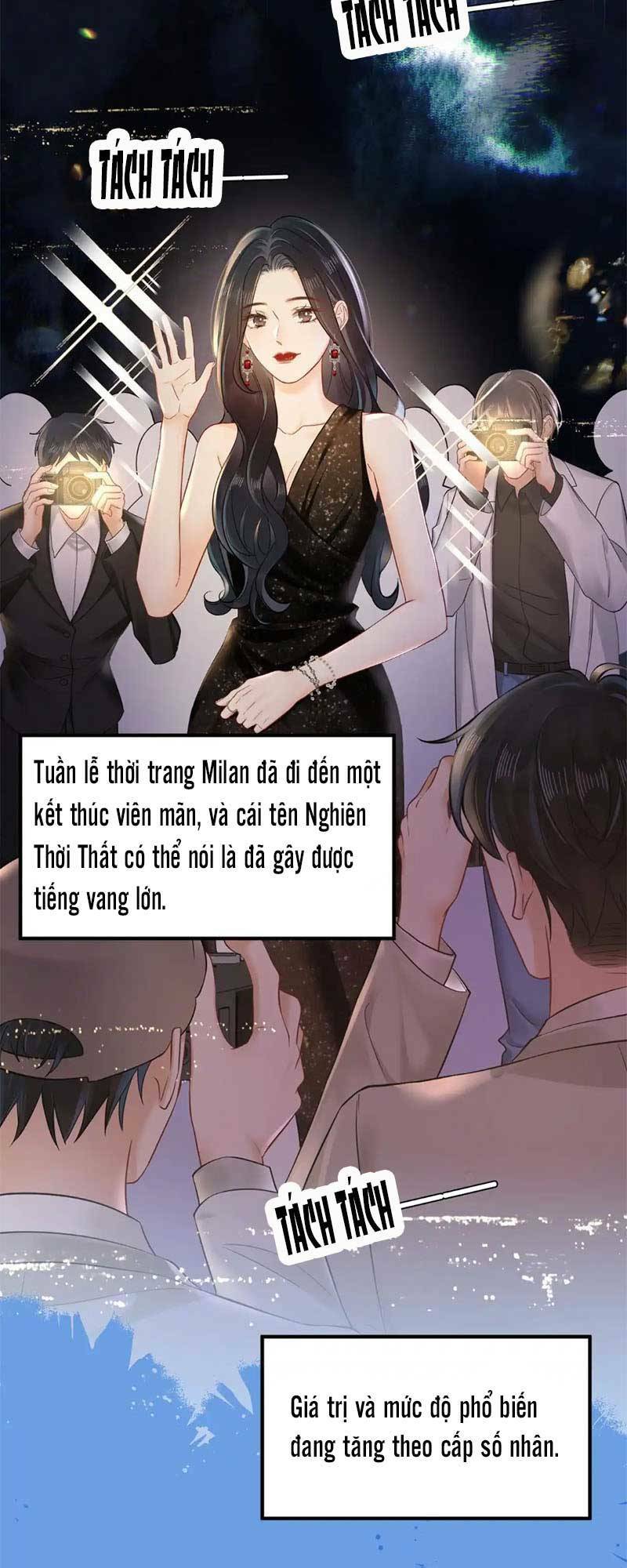 Cuộc Hôn Nhân Ngọt Ngào Chương 18 Ảnh 26