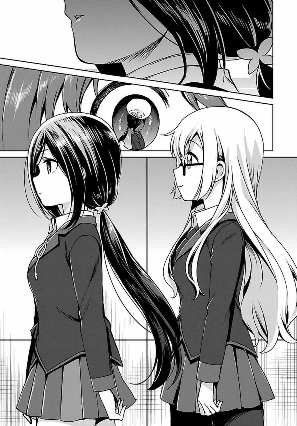 Release The Spyce - Secret Mission Chương 0 Ảnh 14