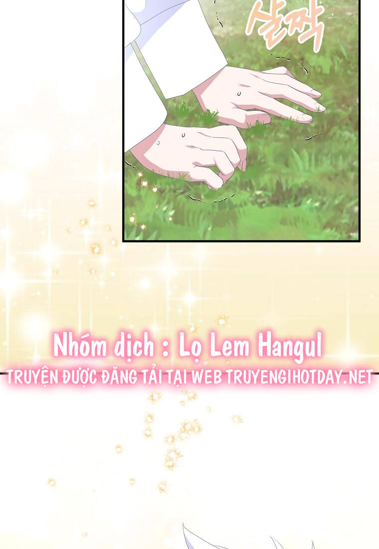 Nguyện Trở Thành Thanh Kiếm Trung Thành Bảo Vệ Em Chương 64.1 Ảnh 46