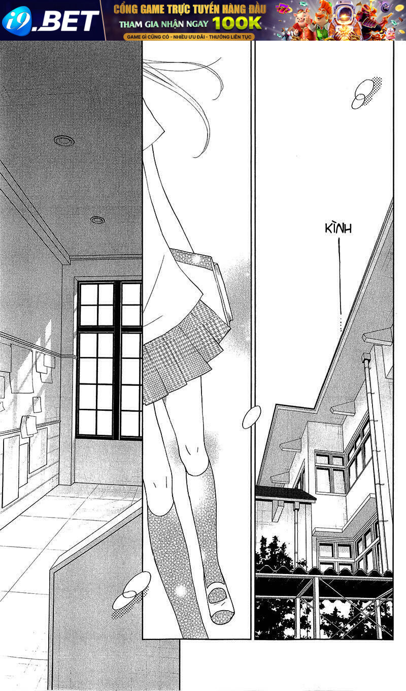 Tonari No Kaibutsu-Kun Chương 36 Ảnh 10