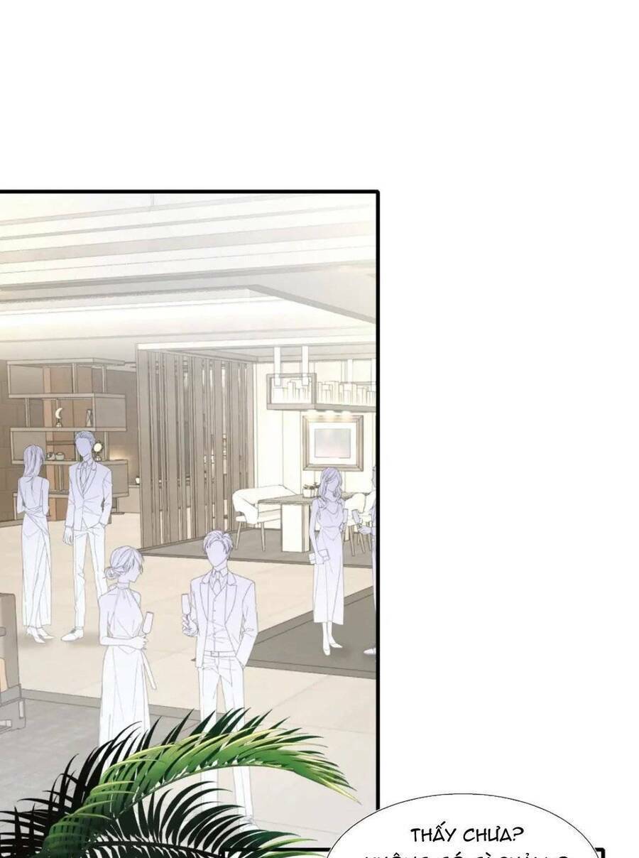 Hôn Nhân Hợp Đồng: Kết Hôn Với Thanh Mai Xảo Quyệt Chương 62 Ảnh 42