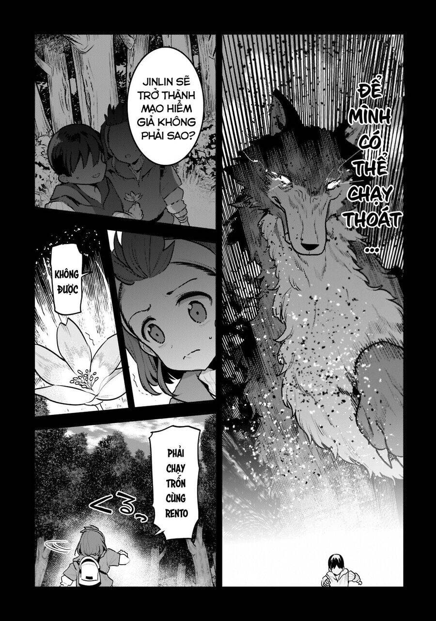 Nozomanu Fushi No Boukensha Chương 47 Ảnh 11