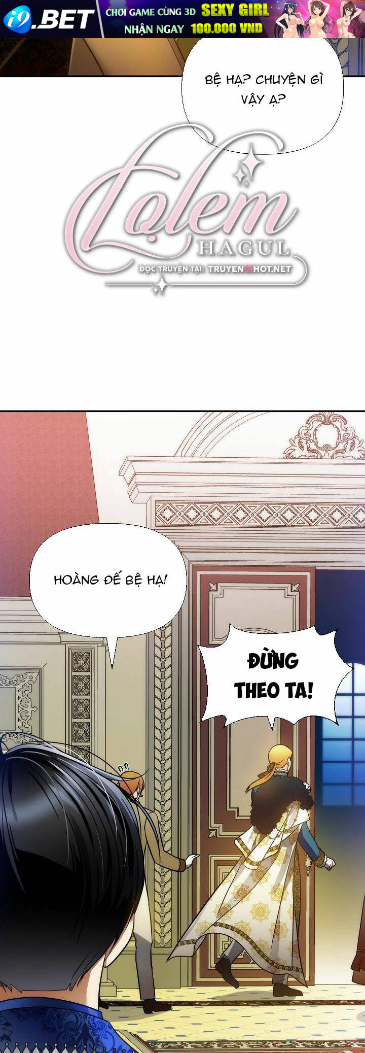 Tôi Đã Ở Đây Ngay Từ Đầu Chương 71.1 Ảnh 29