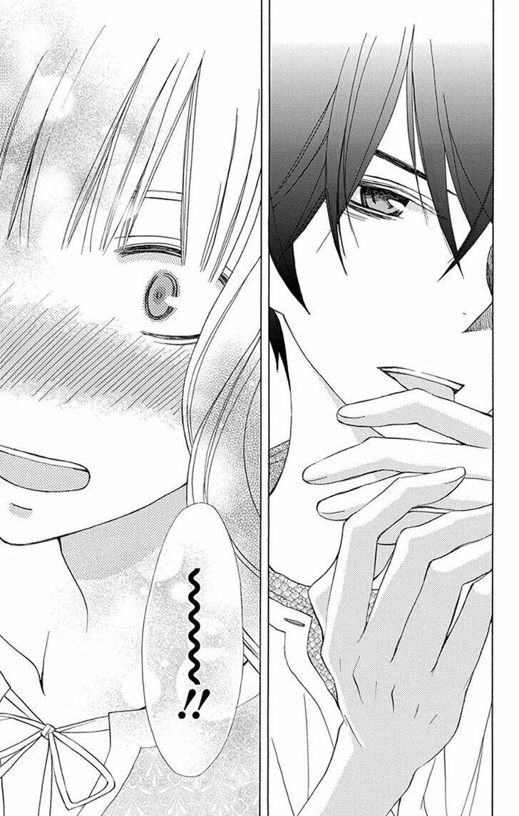 Kanojo Ni Naru Hi Chương 14 Ảnh 13
