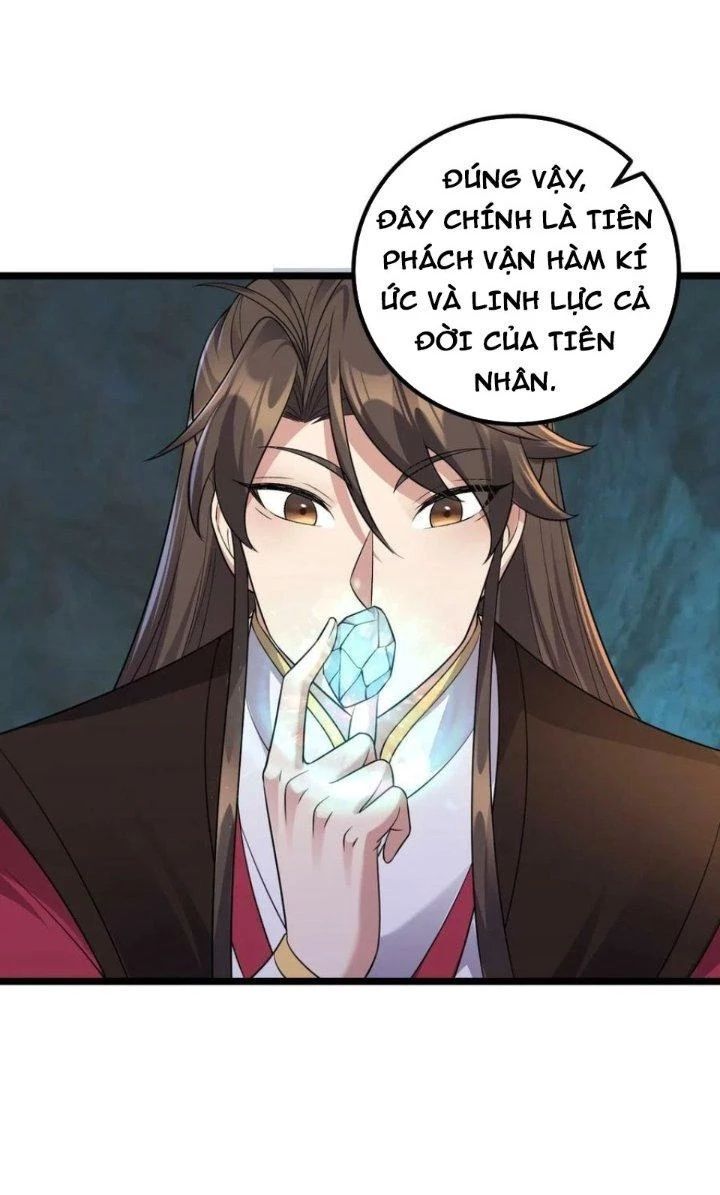 Ta Là Nhân Vật Phản Diện Đại Thiếu Gia Chương 178 Ảnh 19