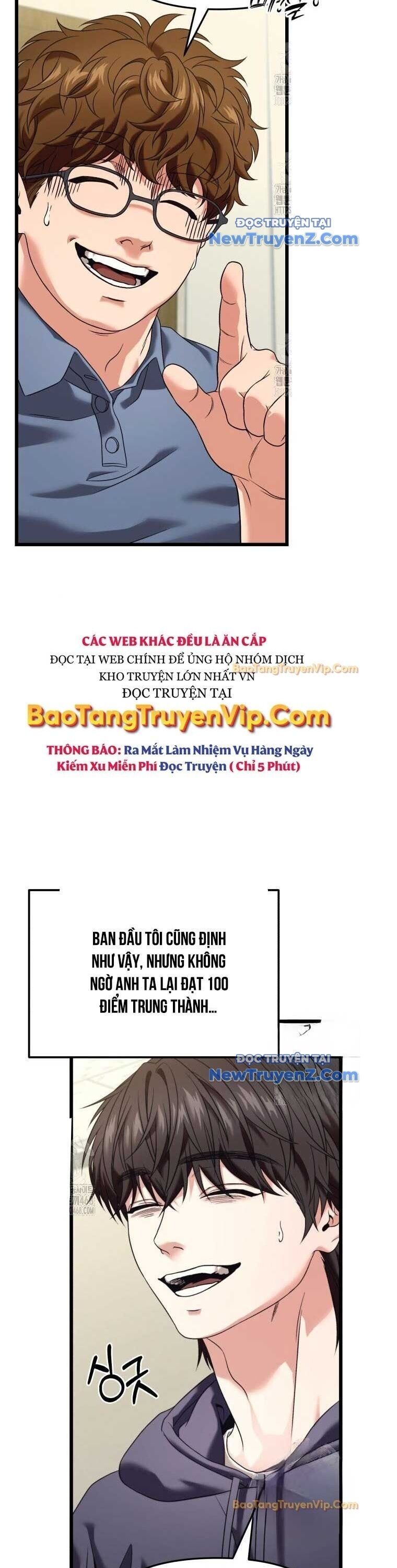 Tuyệt Đối Dân Cư Chương 28 Ảnh 6