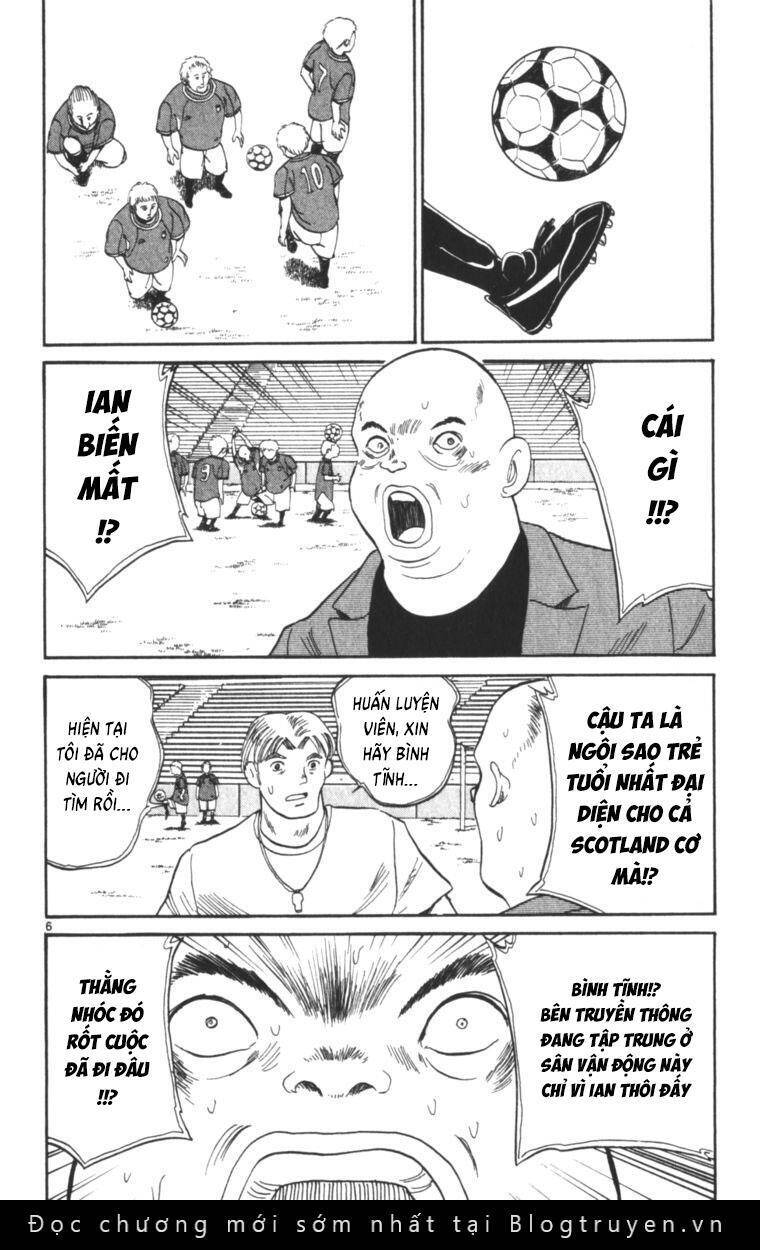 Dan Doh! Xi Chương 112 Ảnh 8