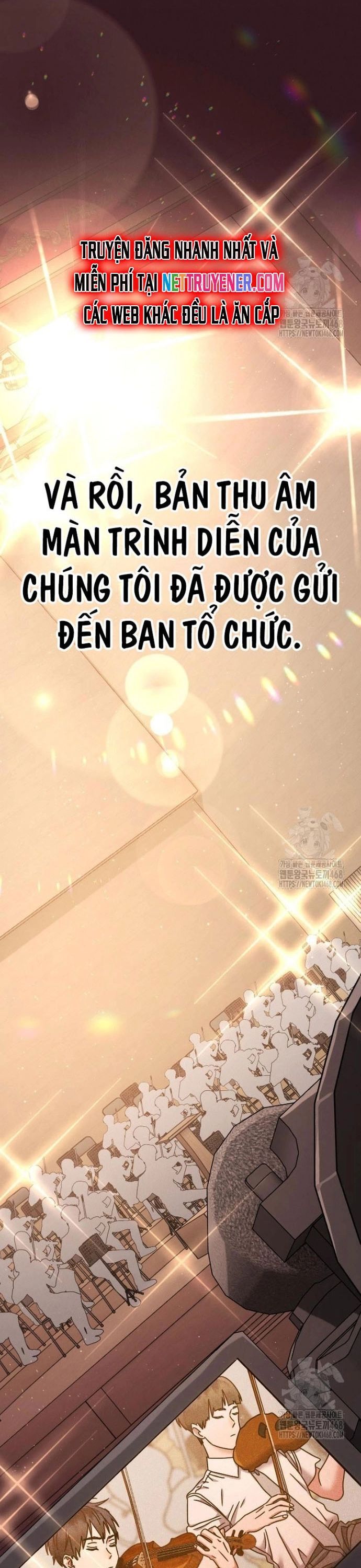Thiên Tài Âm Nhạc Trường Trung Học Chương 51 Ảnh 43