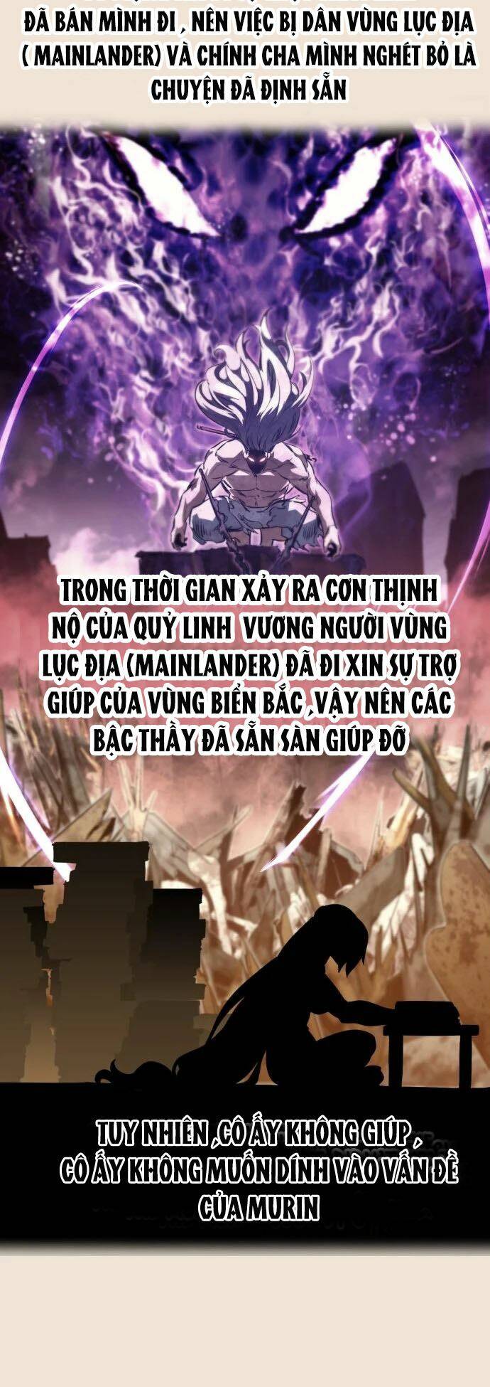 Quỷ Linh Vương Chương 59 Ảnh 34