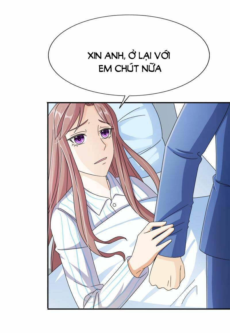 Em Vẫn Còn Nhỏ Chương 93 Ảnh 26