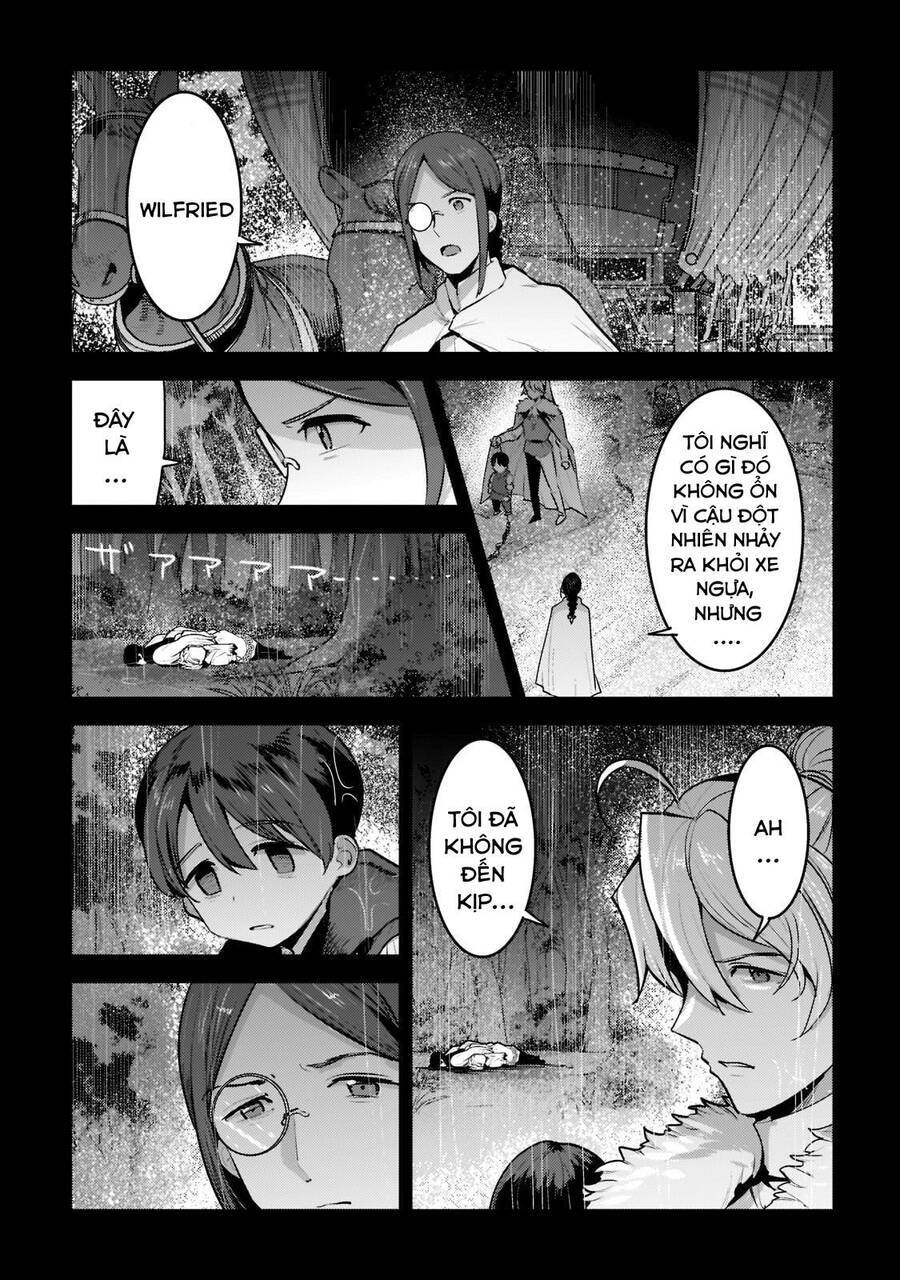 Nozomanu Fushi No Boukensha Chương 48 Ảnh 5